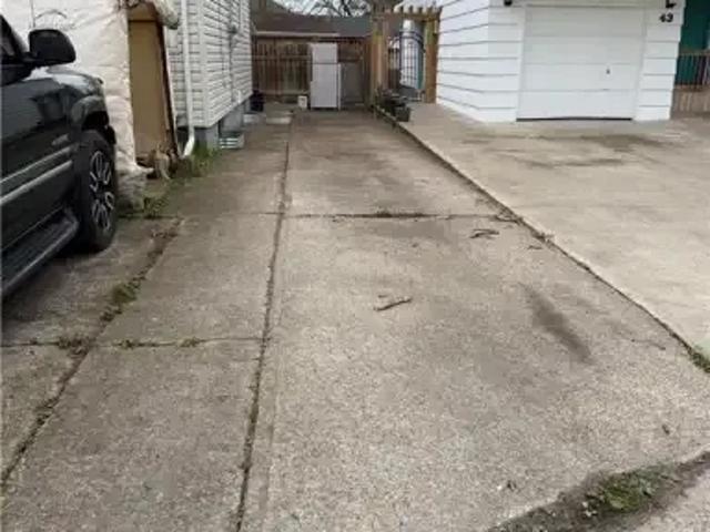 House for rent in Niagara, Ontario