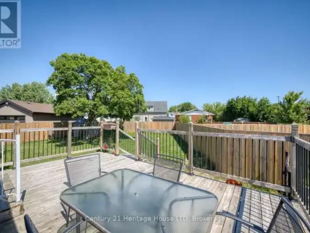 House for rent in Niagara, Ontario