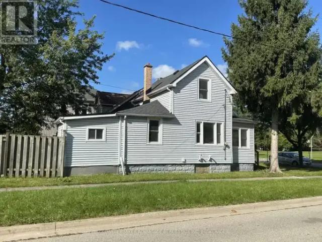 House for rent in St. Catharines, Golden Horseshoe