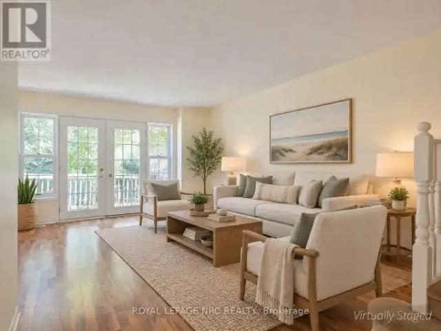 House for rent in St. Catharines, Golden Horseshoe
