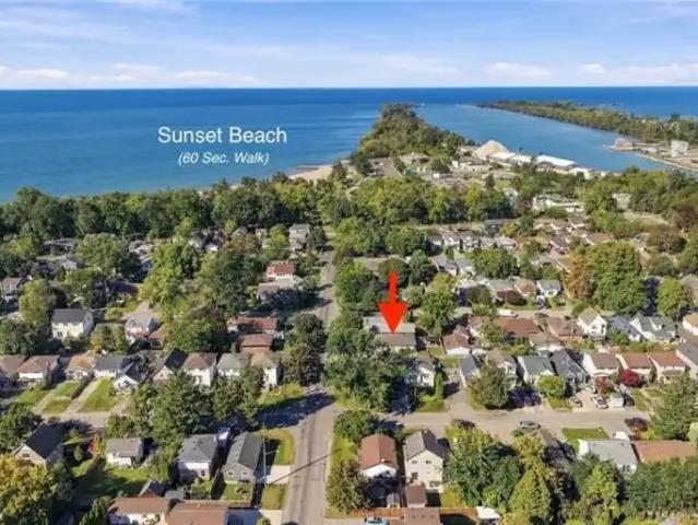 House for rent in St. Catharines, Golden Horseshoe