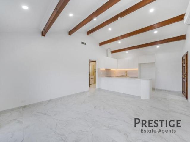 House for rent in St Johns Park, New South Wales