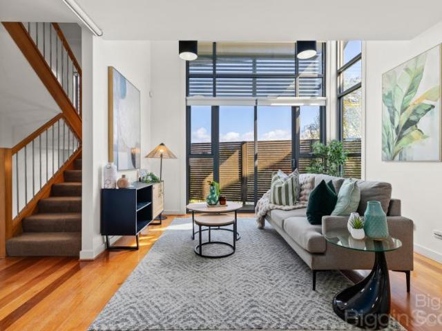 House for sale in St Kilda East, Melbourne