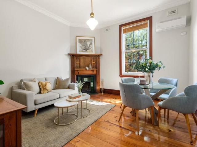 House for sale in St Kilda East, Melbourne