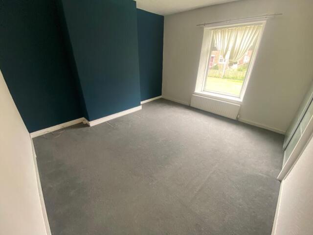 House for rent in West Kyo, Stanley