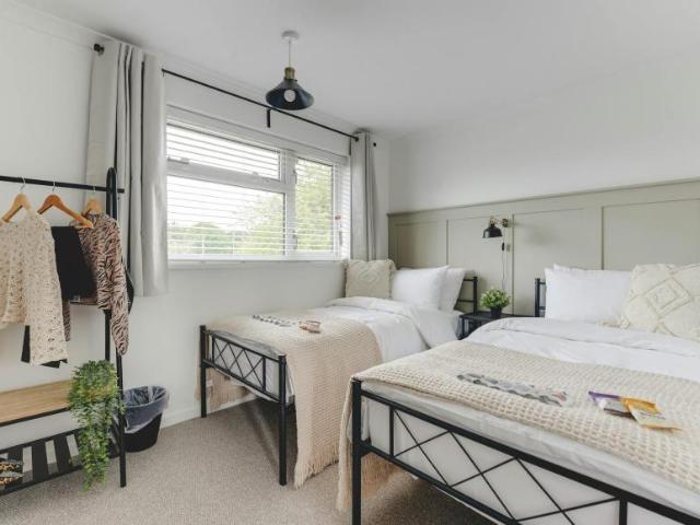 House for rent in Shephall