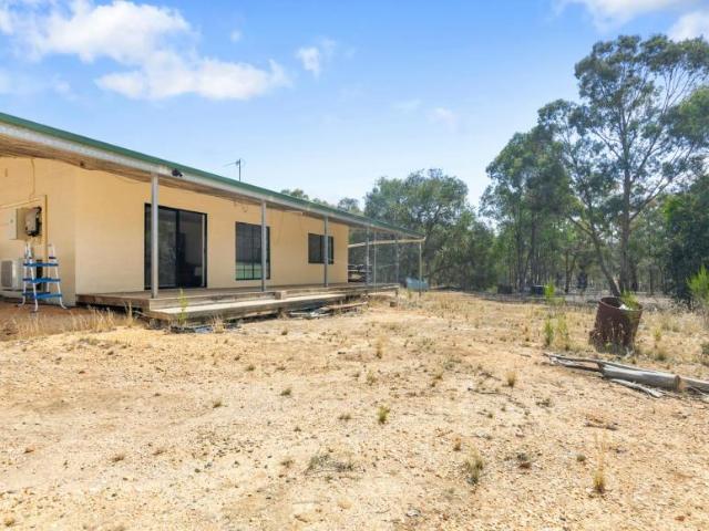 House for sale in Stuart Mill