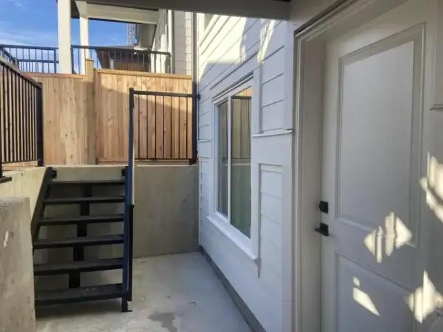House for rent in South Surrey, Surrey