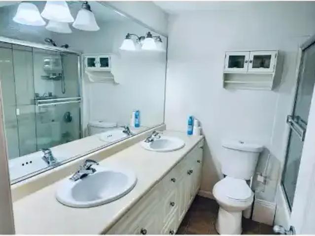 House for rent in Surrey, British Columbia
