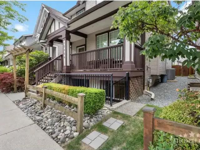 House for rent in Surrey, British Columbia