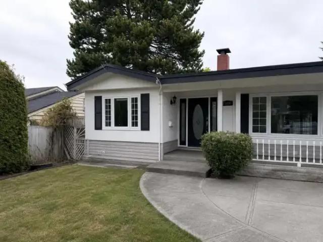 House for rent in Surrey, British Columbia