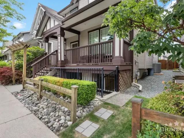 House for rent in Surrey, British Columbia