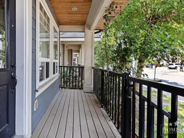 House for rent in Surrey, British Columbia