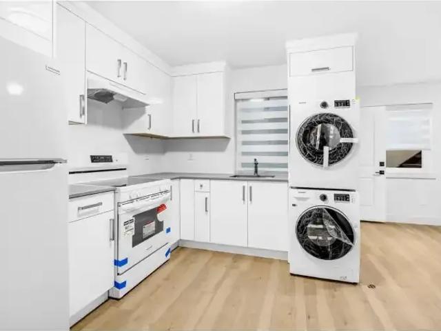 House for rent in South Surrey, Surrey