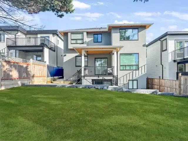 House for rent in Surrey, British Columbia