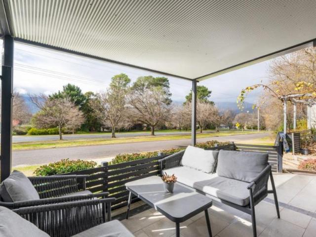 House for sale in Tawonga South, Victoria