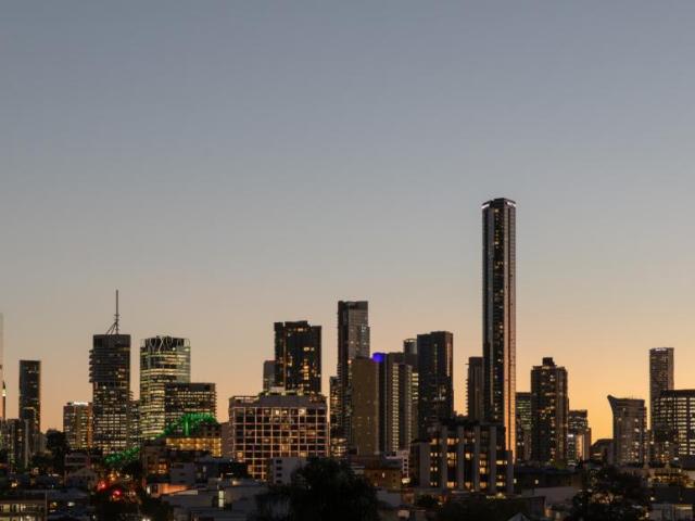 House for sale in Teneriffe, Greater Brisbane