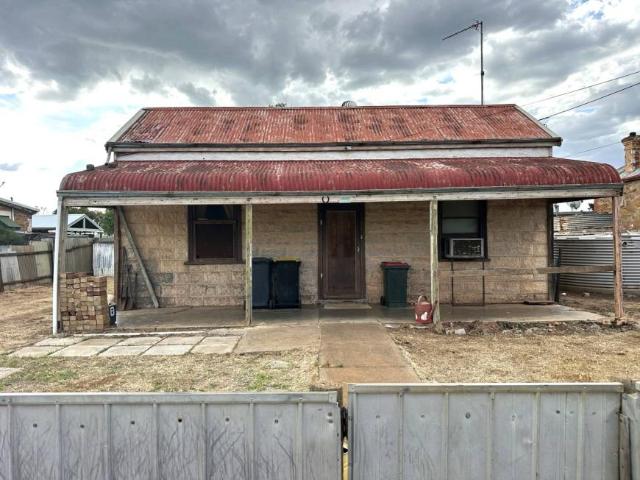 House for sale in Terowie, The Regional Council of Goyder