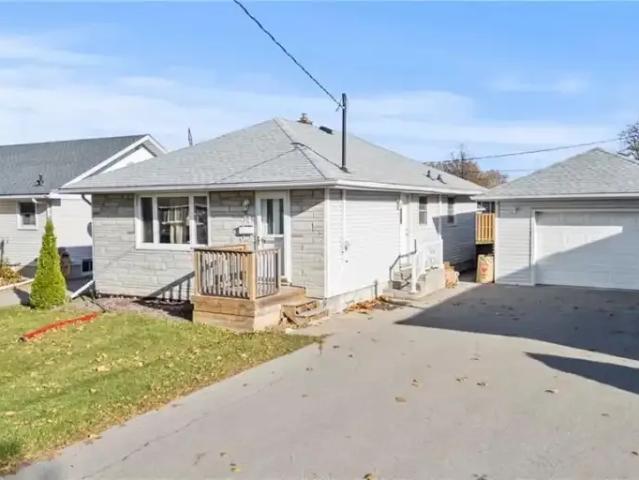 House for rent in Niagara, Ontario