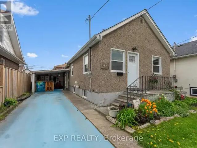House for rent in Niagara, Ontario
