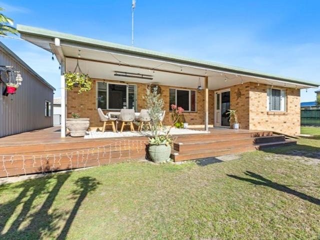 House for sale in Tin Can Bay, Queensland