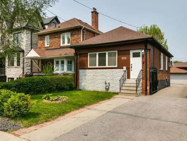 House for rent in Woburn, Ontario