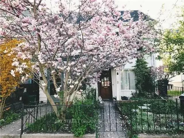 House for rent in Woburn, Ontario