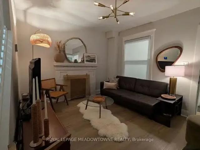 House for rent in Woburn, Ontario
