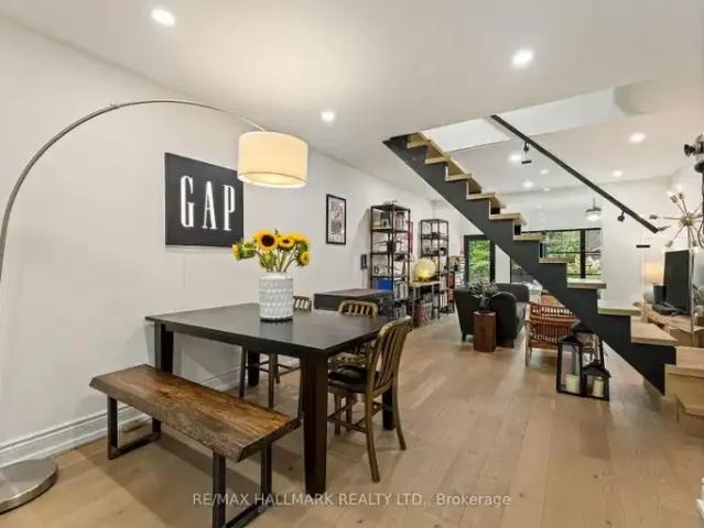 House for rent in Woburn, Ontario
