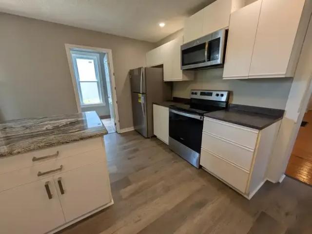 House for rent in Trenton