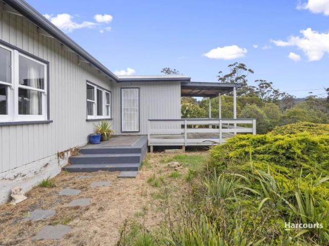 House for sale in Double Creek, Triabunna