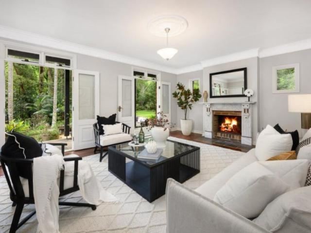 House for rent in Turramurra, New South Wales