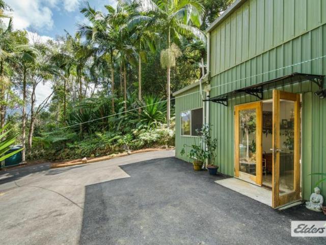 House for sale in Uki, Tweed Shire Council