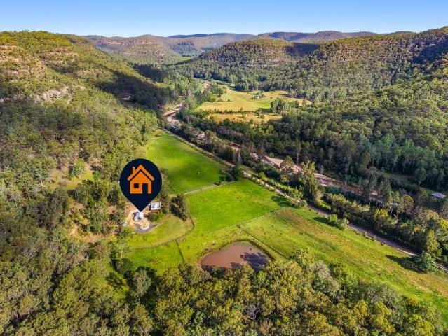 House for sale in Upper Macdonald, New South Wales