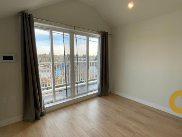 House for rent in Vancouver, British Columbia