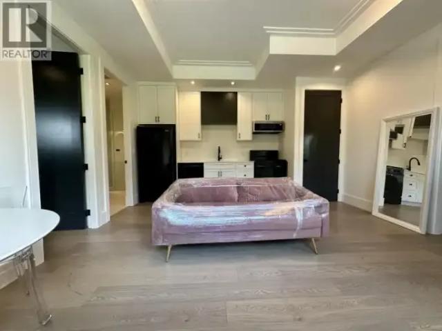 House for rent in West Vancouver, British Columbia