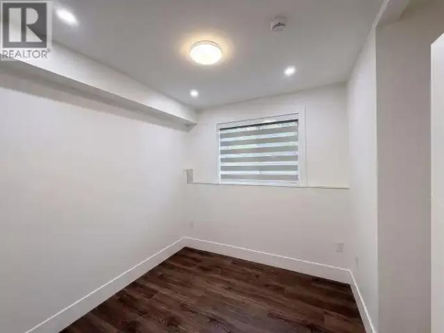 House for rent in Vancouver, British Columbia
