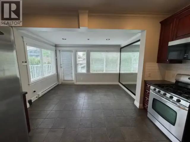 House for rent in Vancouver, British Columbia