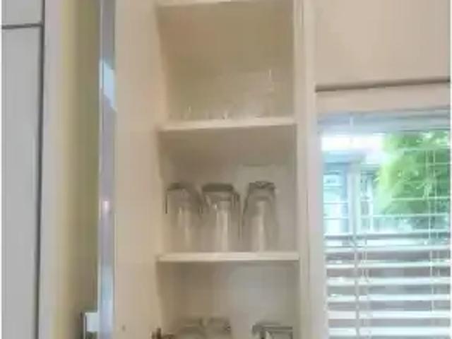 House for rent in Vancouver, British Columbia