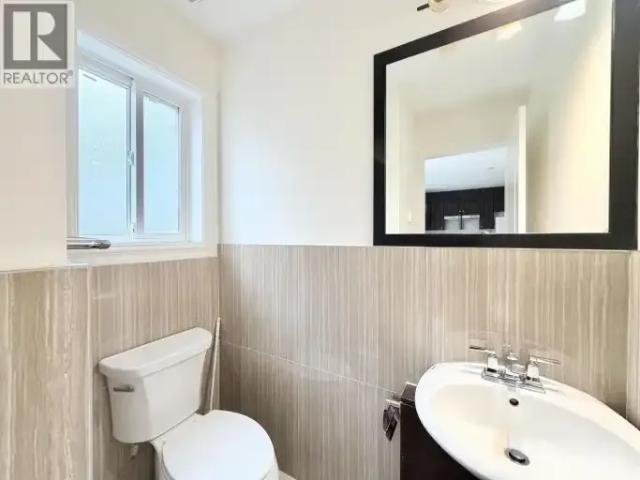 House for rent in Vancouver, British Columbia