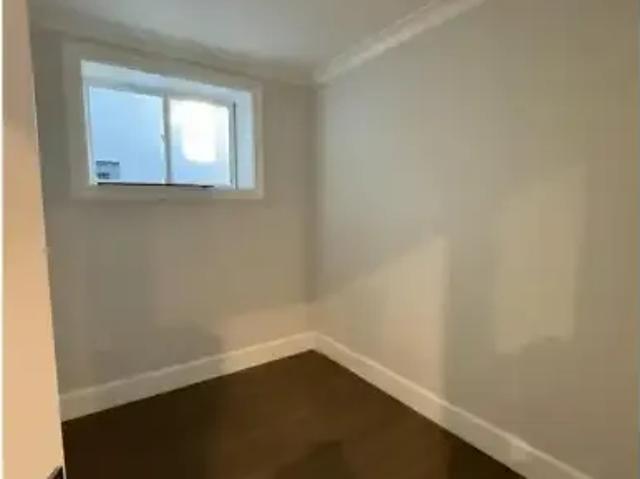 House for rent in Vancouver, British Columbia