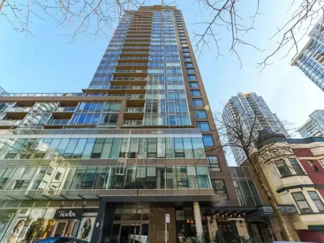 House for rent in Vancouver, British Columbia
