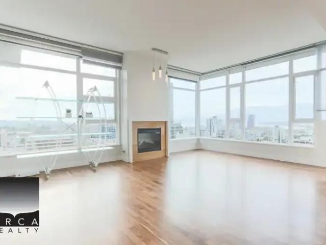 House for rent in Vancouver, British Columbia