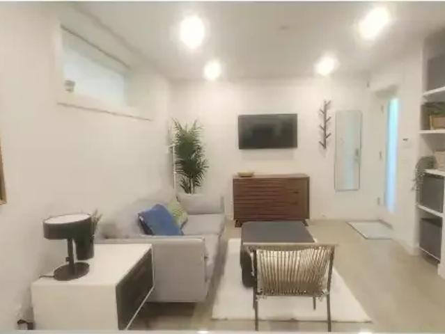 House for rent in Vancouver, British Columbia
