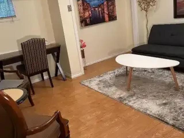 House for rent in Vancouver, British Columbia