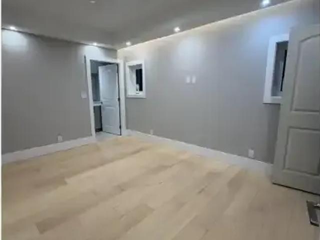 House for rent in Vancouver, British Columbia