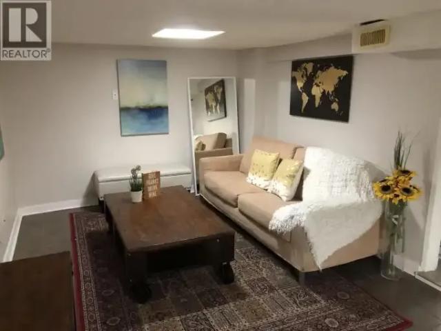 House for rent in Vancouver, British Columbia