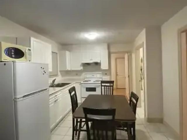 House for rent in Vancouver, British Columbia