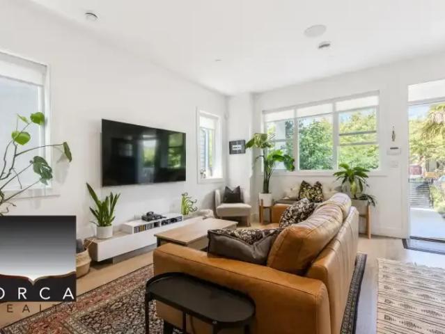 House for rent in Grandview-Woodland, Vancouver