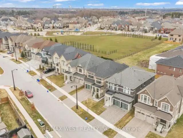 House for rent in York, Ontario